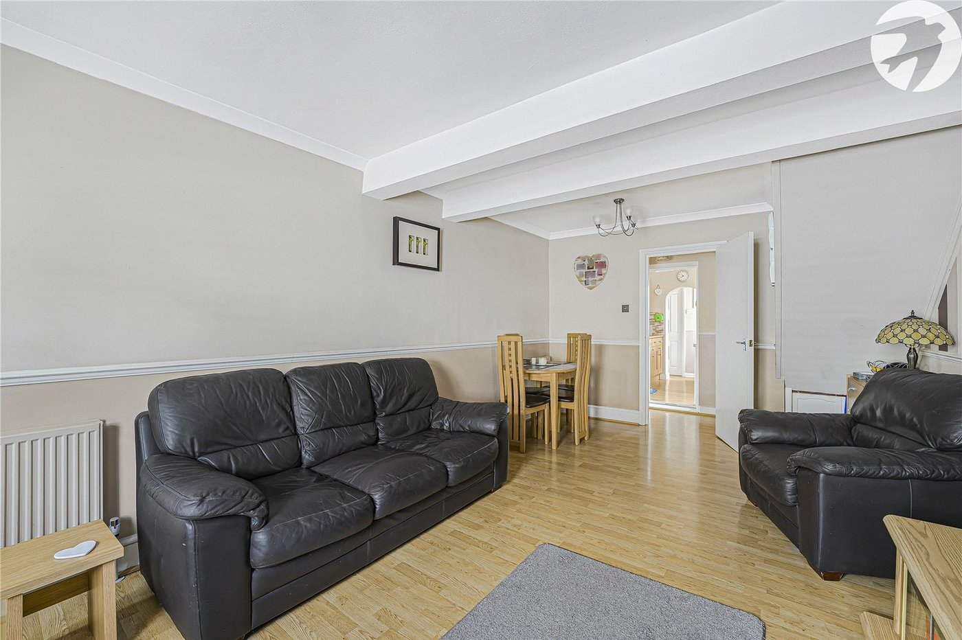 3 bedroom house for sale in Swanscombe | Robinson Jackson