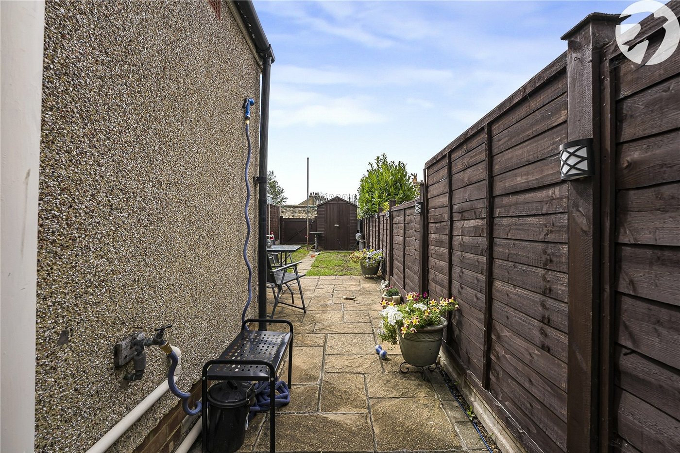 3 bedroom house for sale in Swanscombe | Robinson Jackson