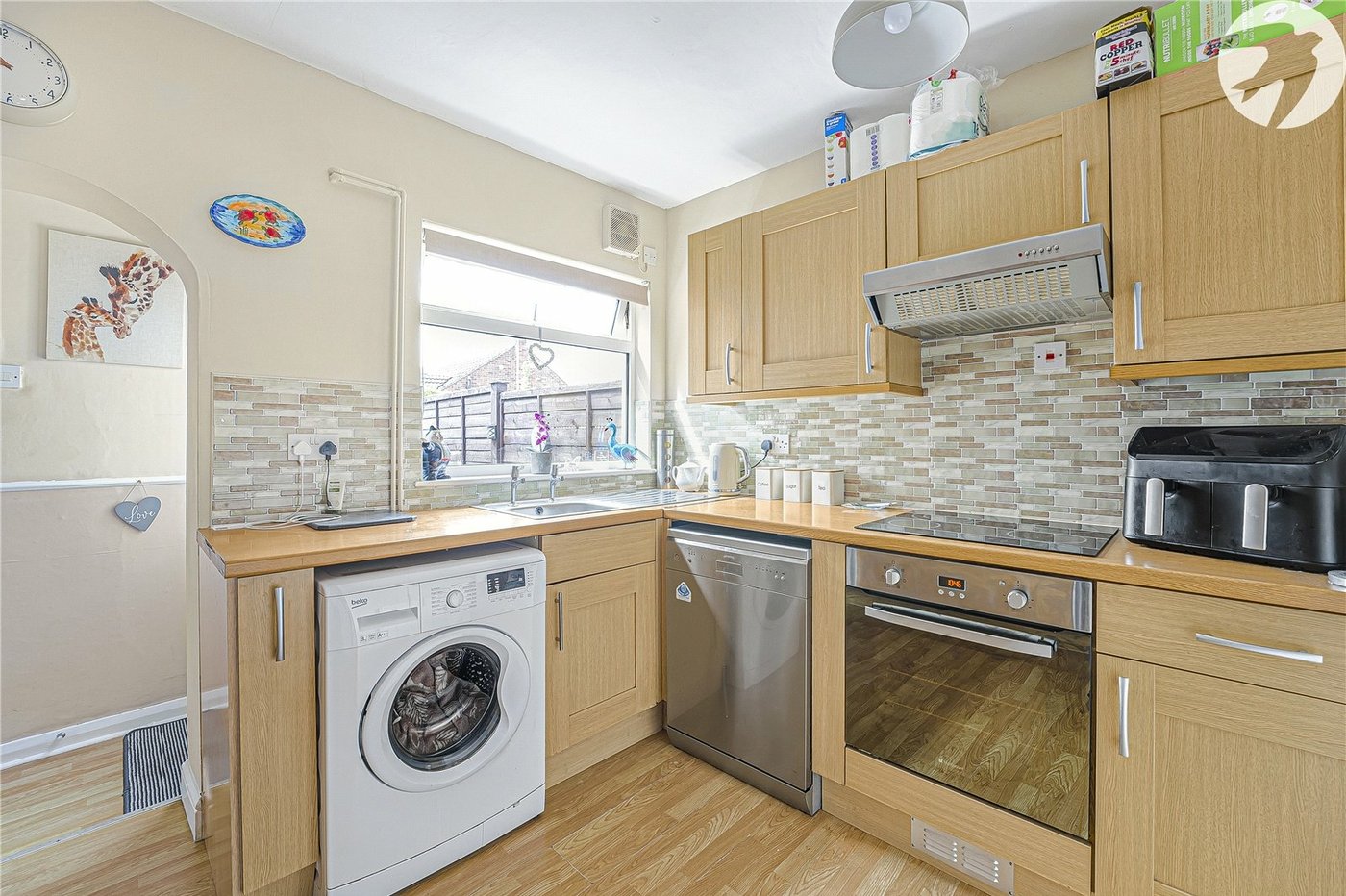 3 bedroom house for sale in Swanscombe | Robinson Jackson