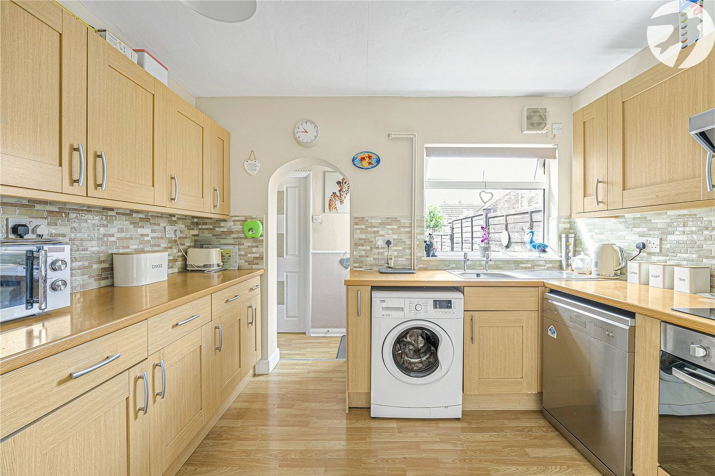 3 bedroom house for sale in Swanscombe | Robinson Jackson