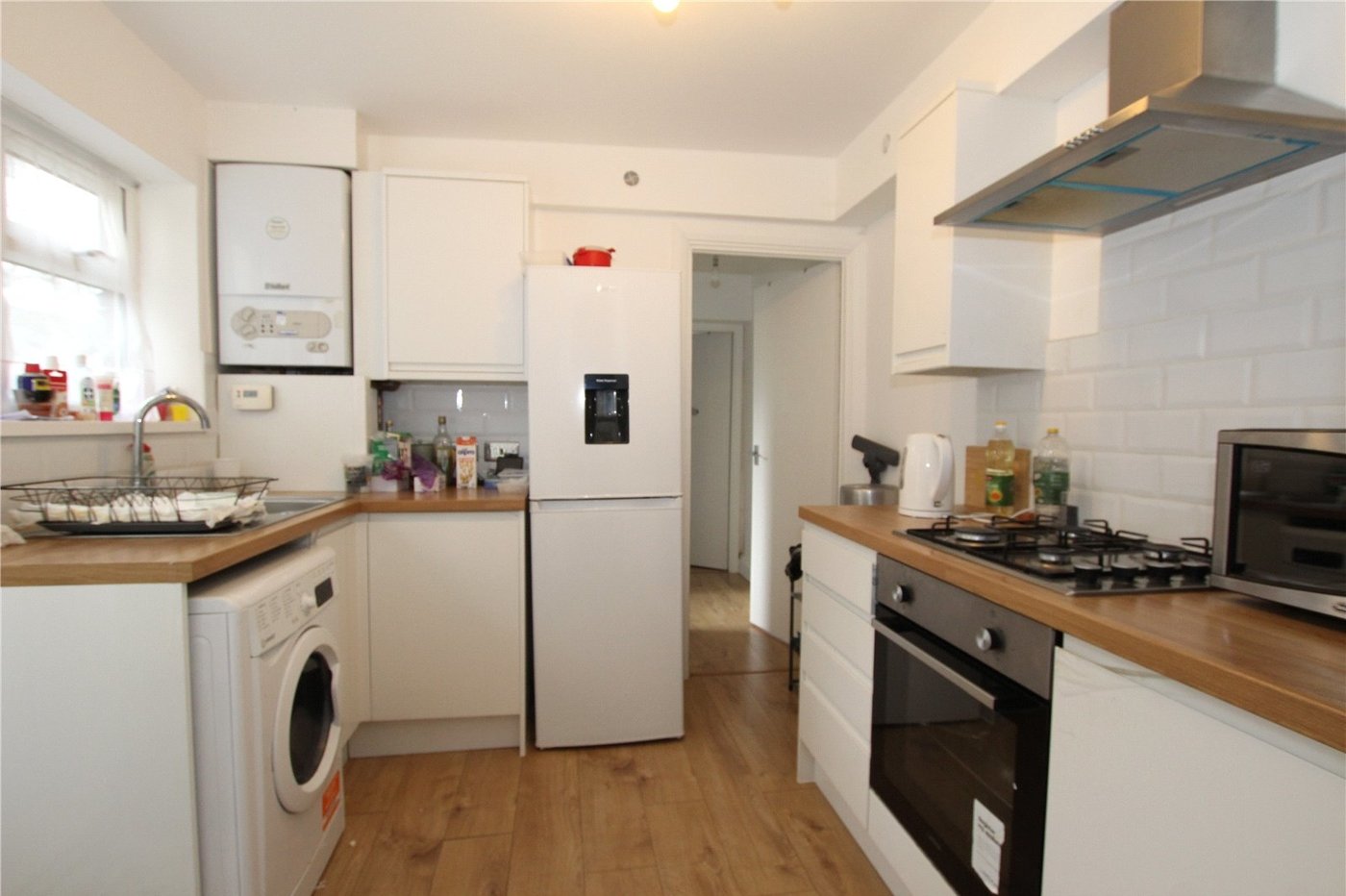 2 bedroom property for sale in Woolwich | Robinson Jackson