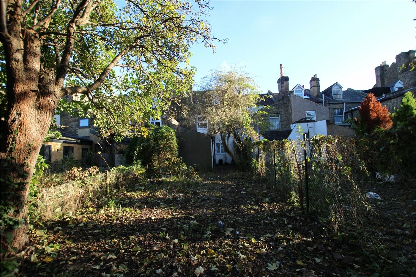 2 bedroom property for sale in Woolwich | Robinson Jackson