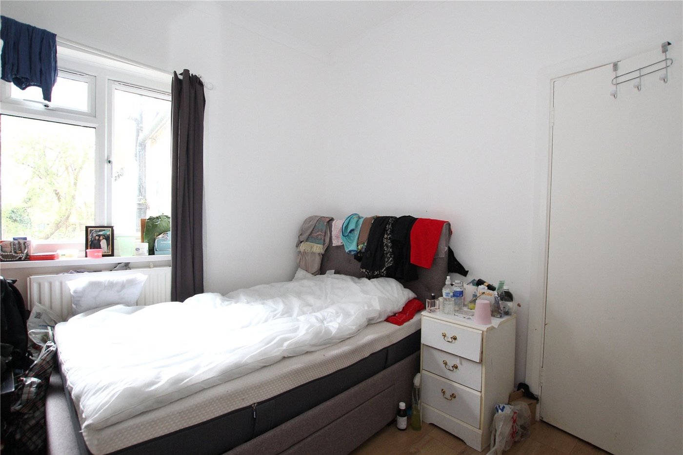 2 bedroom property for sale in Woolwich | Robinson Jackson
