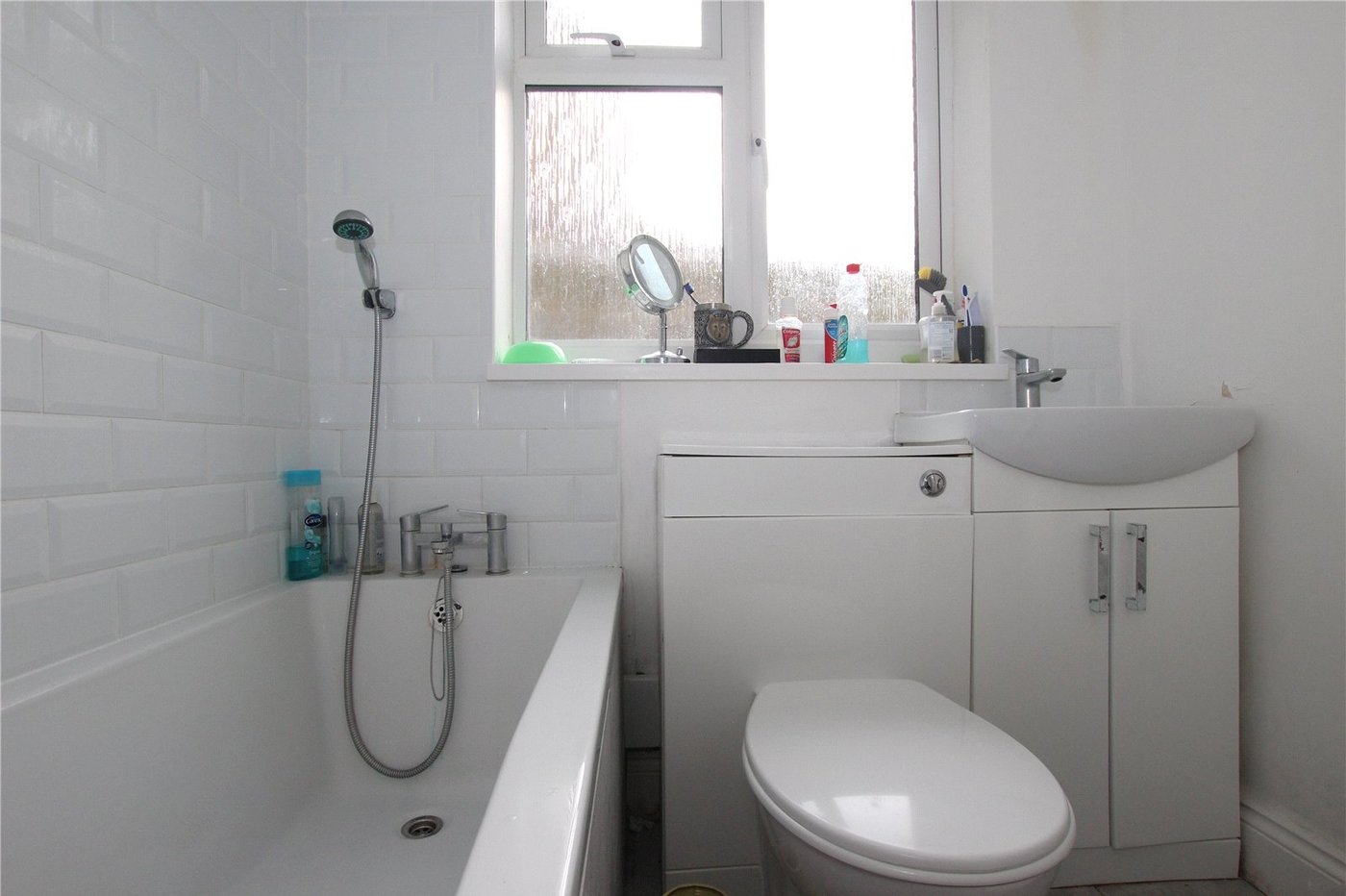 2 bedroom property for sale in Woolwich | Robinson Jackson