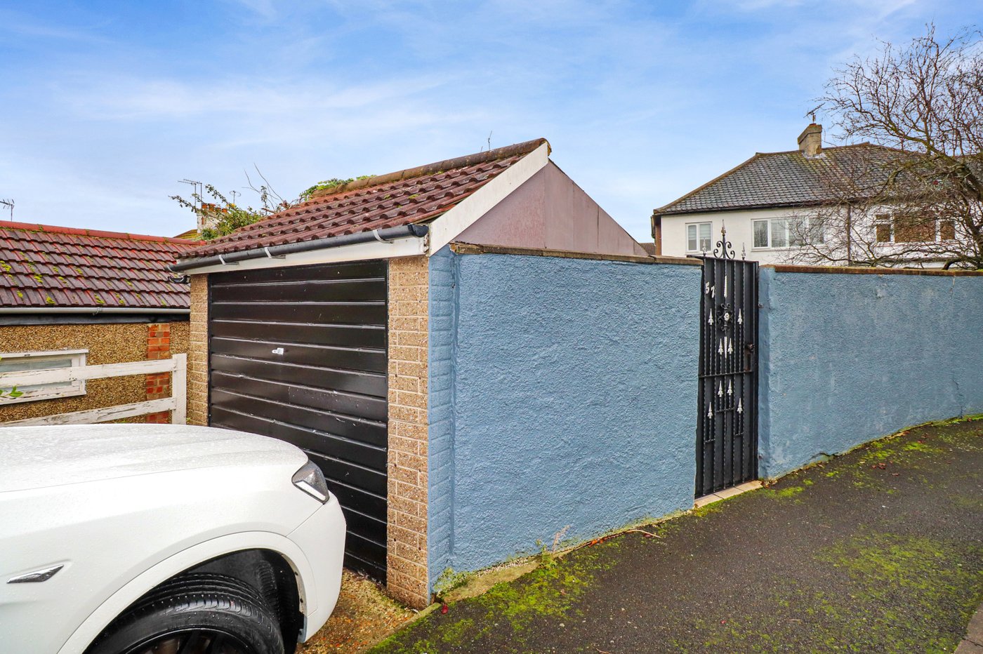 3 bedroom house for sale in Belvedere | Robinson Jackson