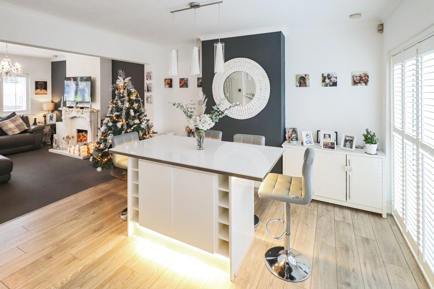 3 bedroom house for sale in Belvedere | Robinson Jackson