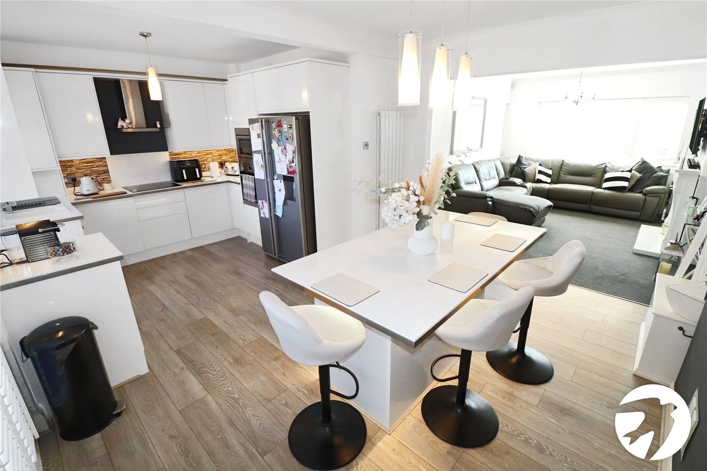 3 bedroom house for sale in Belvedere | Robinson Jackson