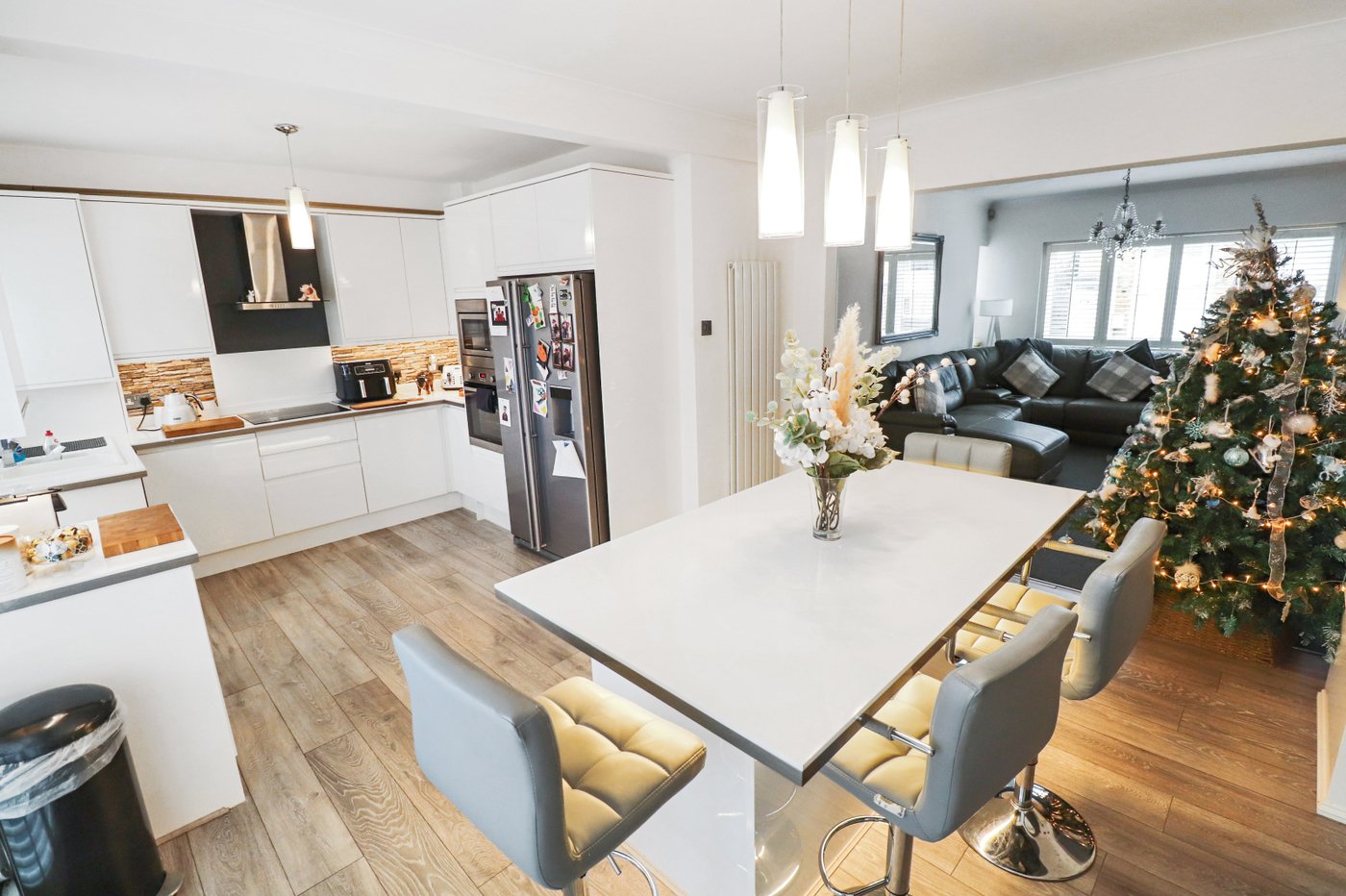 3 bedroom house for sale in Belvedere | Robinson Jackson