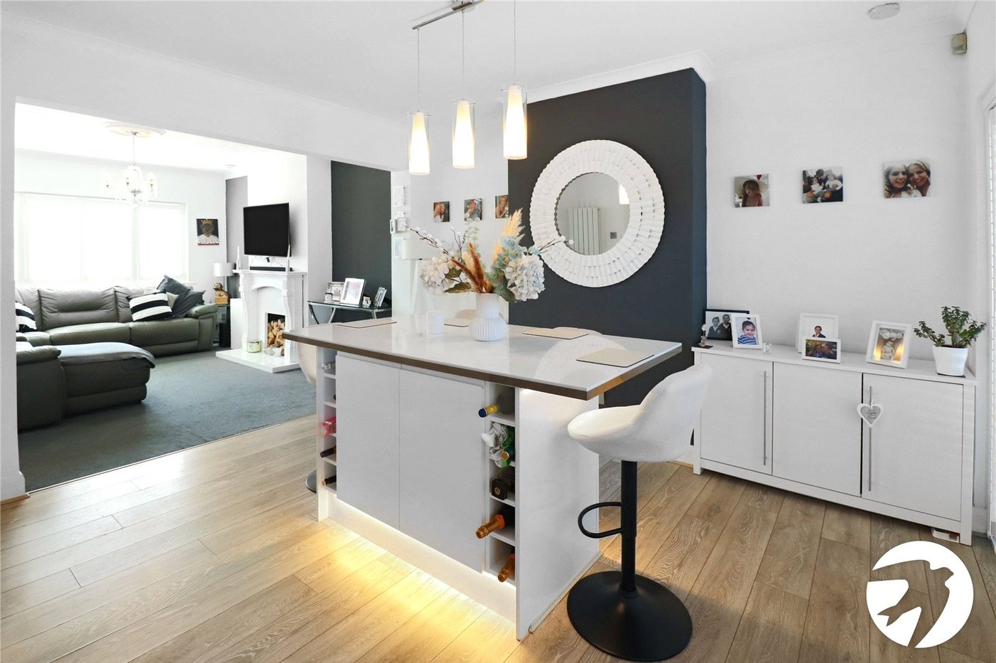 3 bedroom house for sale in Belvedere | Robinson Jackson