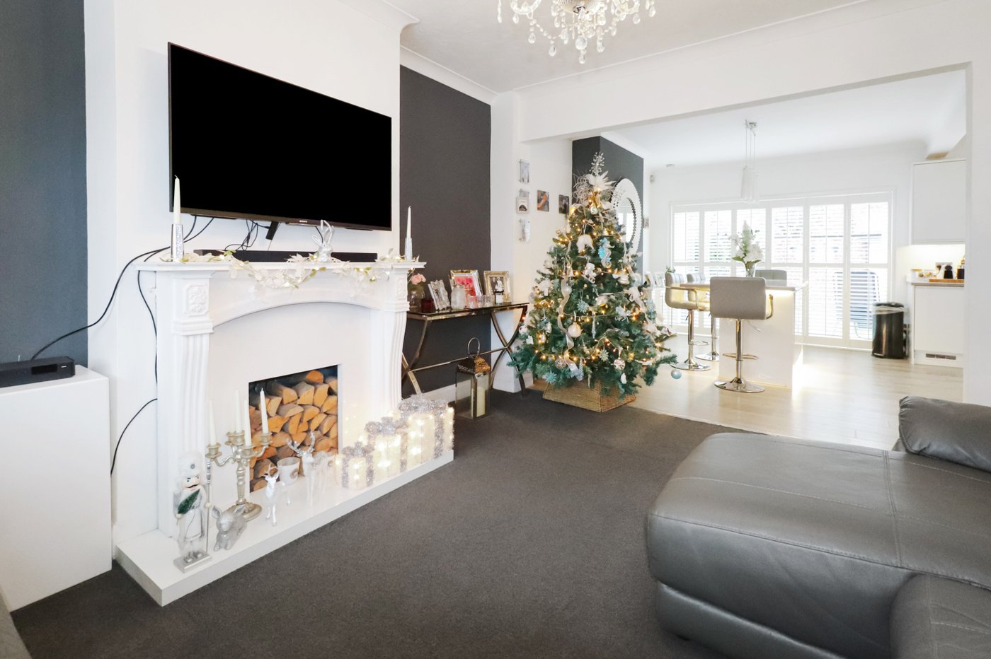 3 bedroom house for sale in Belvedere | Robinson Jackson