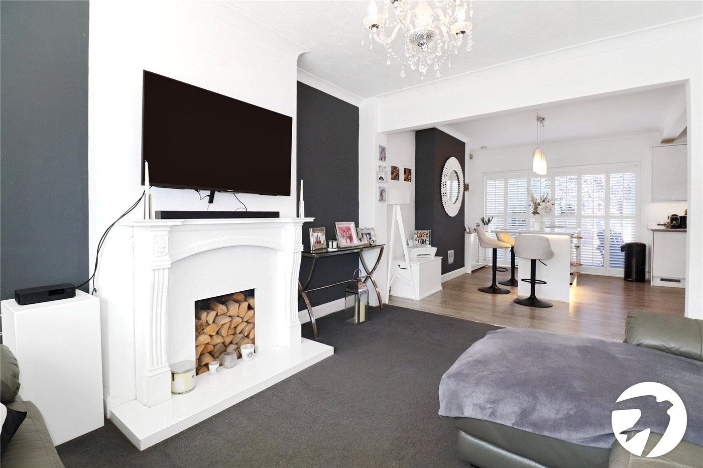3 bedroom house for sale in Belvedere | Robinson Jackson