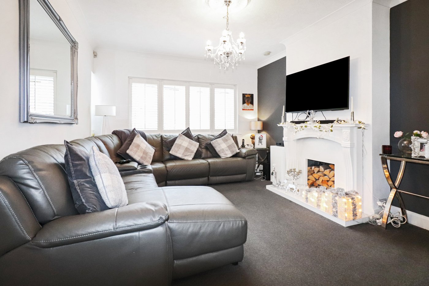 3 bedroom house for sale in Belvedere | Robinson Jackson