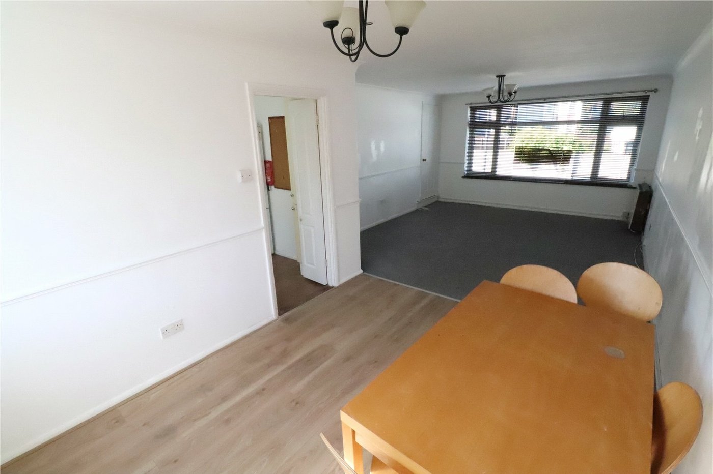 2 bedroom property for sale in Belvedere | Robinson Jackson