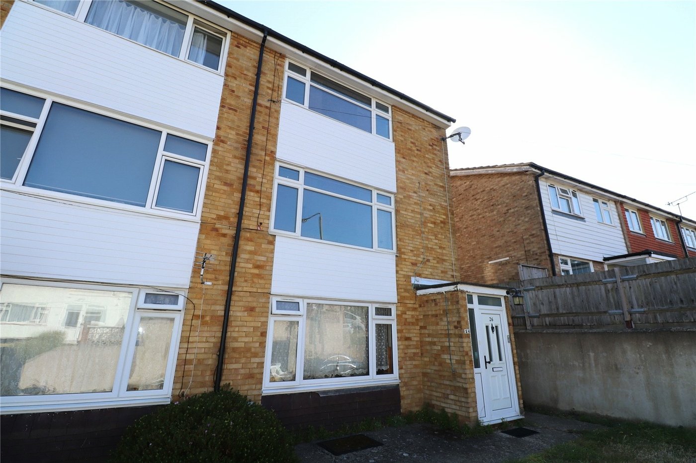 2 bedroom property for sale in Belvedere | Robinson Jackson