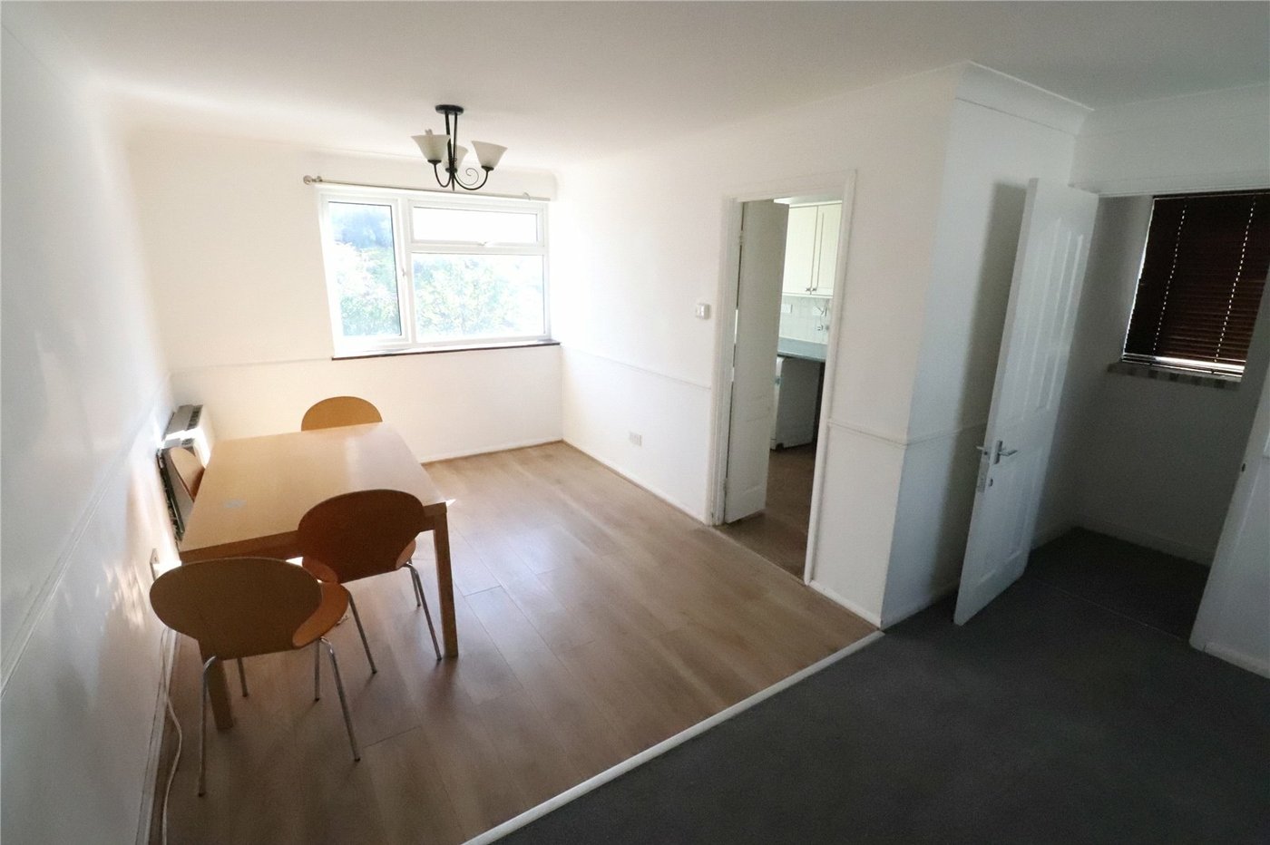 2 bedroom property for sale in Belvedere | Robinson Jackson