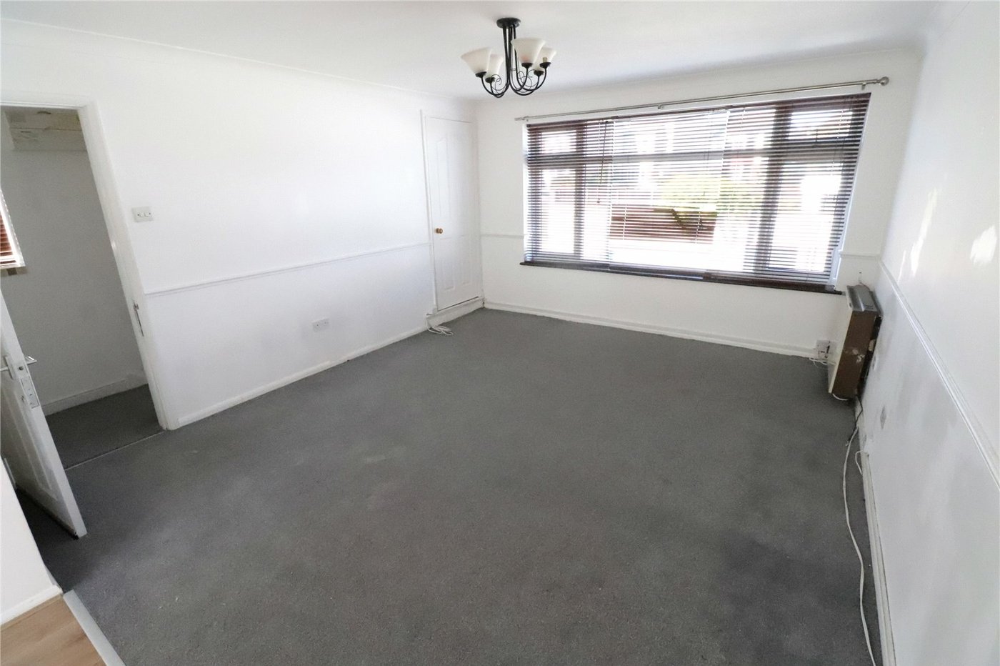 2 bedroom property for sale in Belvedere | Robinson Jackson