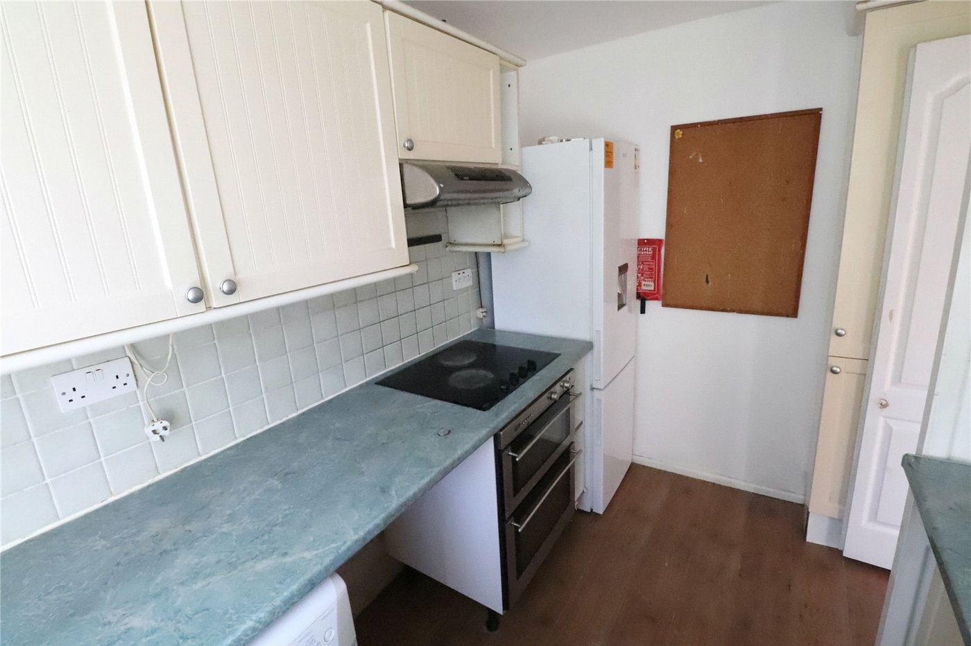 2 bedroom property for sale in Belvedere | Robinson Jackson