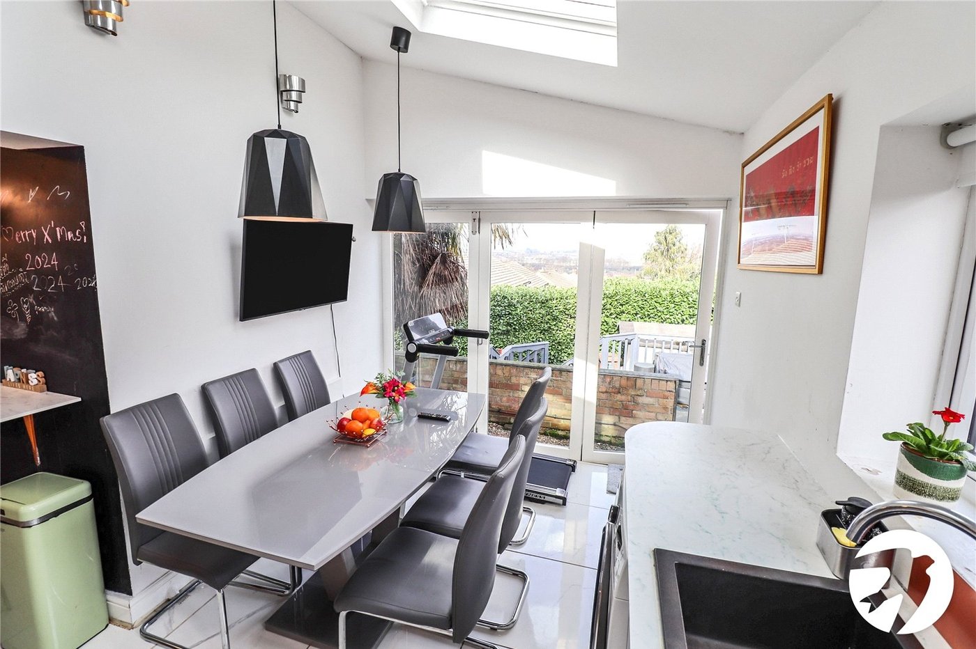 3 bedroom house for sale in Belvedere | Robinson Jackson