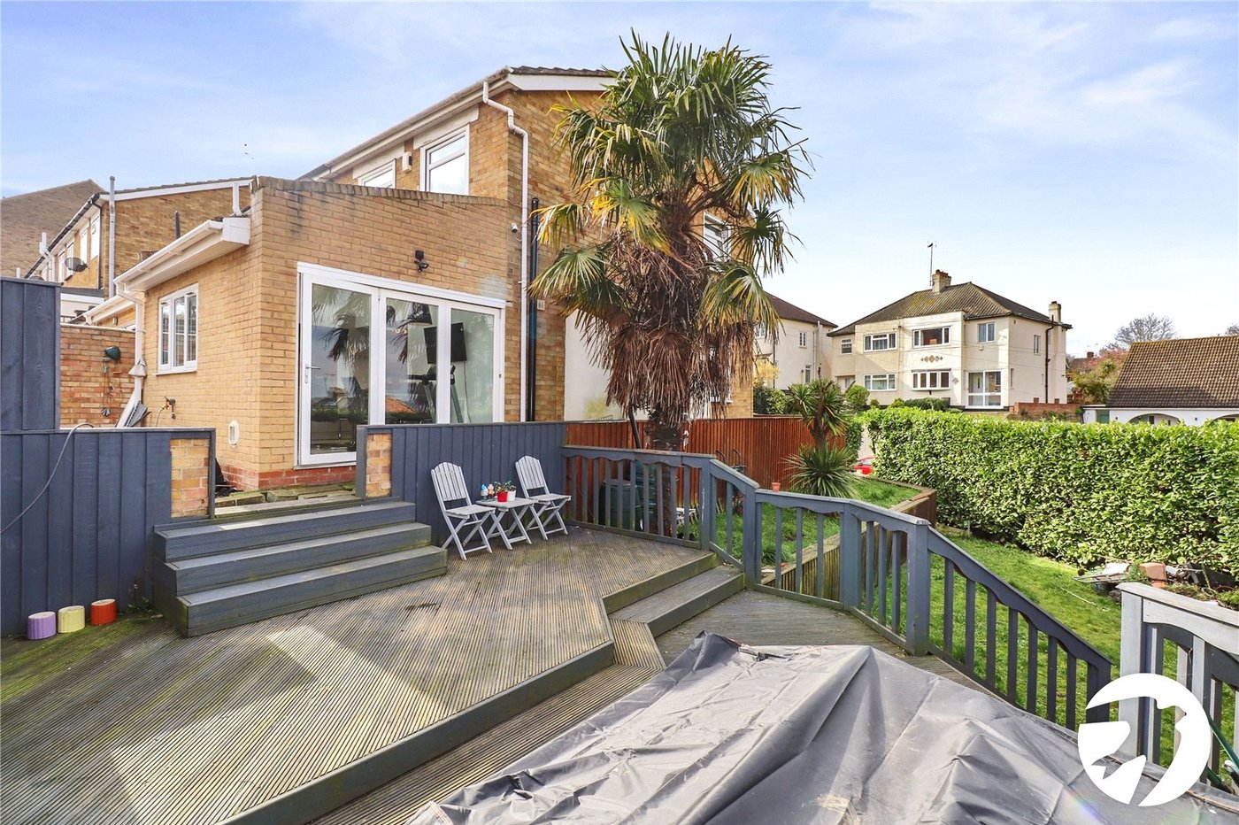 3 bedroom house for sale in Belvedere | Robinson Jackson