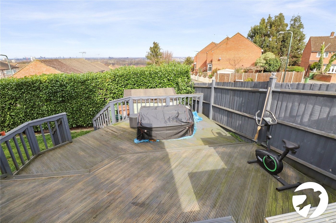 3 bedroom house for sale in Belvedere | Robinson Jackson