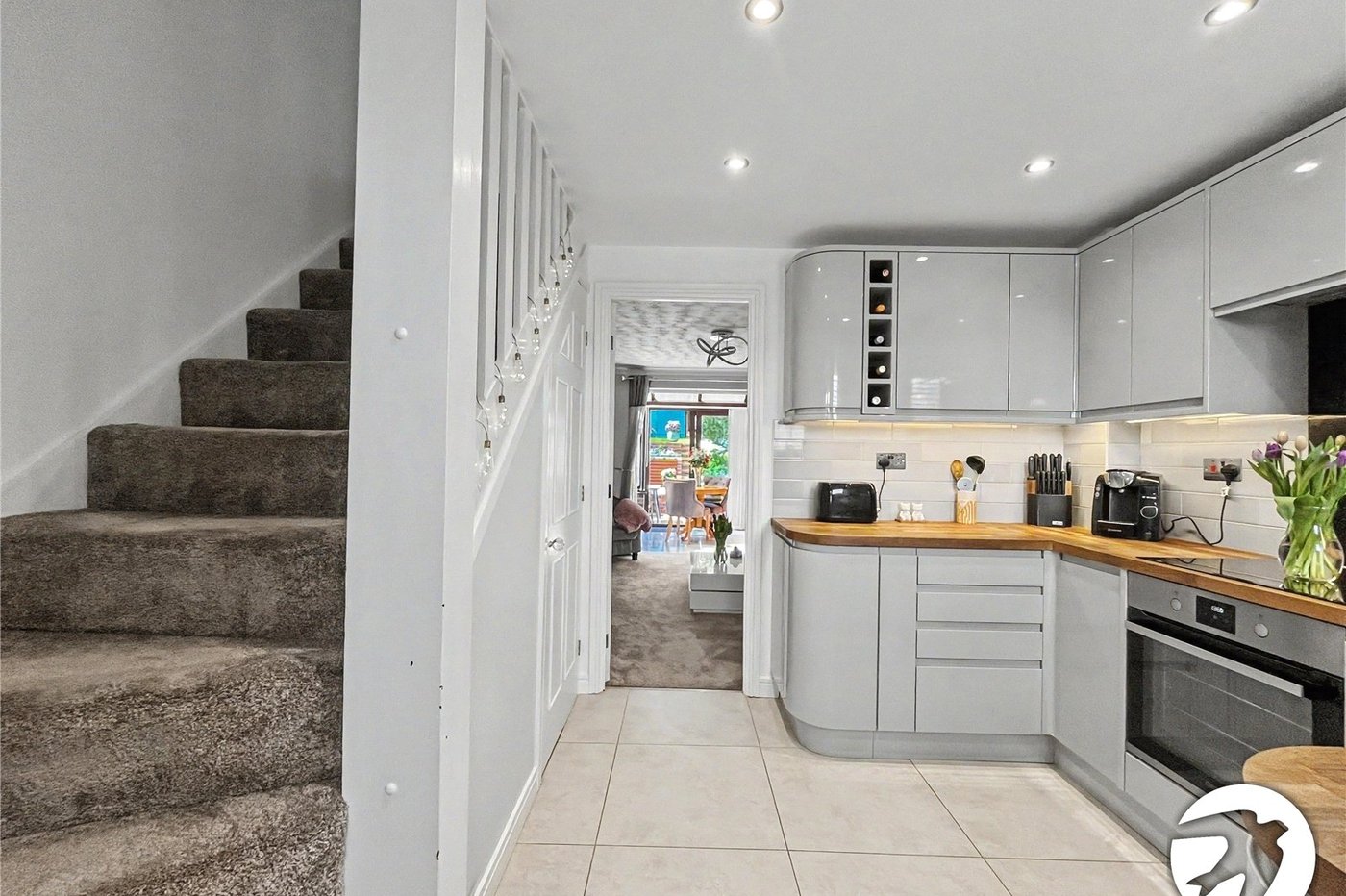 2 bedroom house for sale in Princes Park | Robinson Michael & Jackson