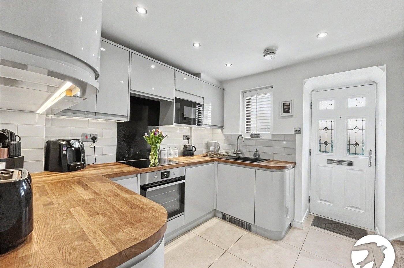 2 bedroom house for sale in Princes Park | Robinson Michael & Jackson