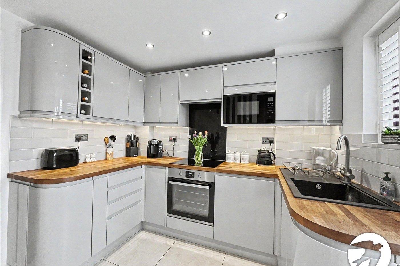 2 bedroom house for sale in Princes Park | Robinson Michael & Jackson