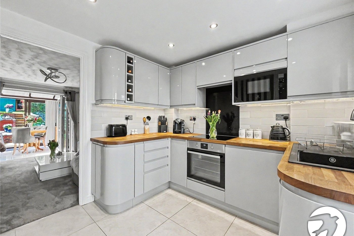 2 bedroom house for sale in Princes Park | Robinson Michael & Jackson