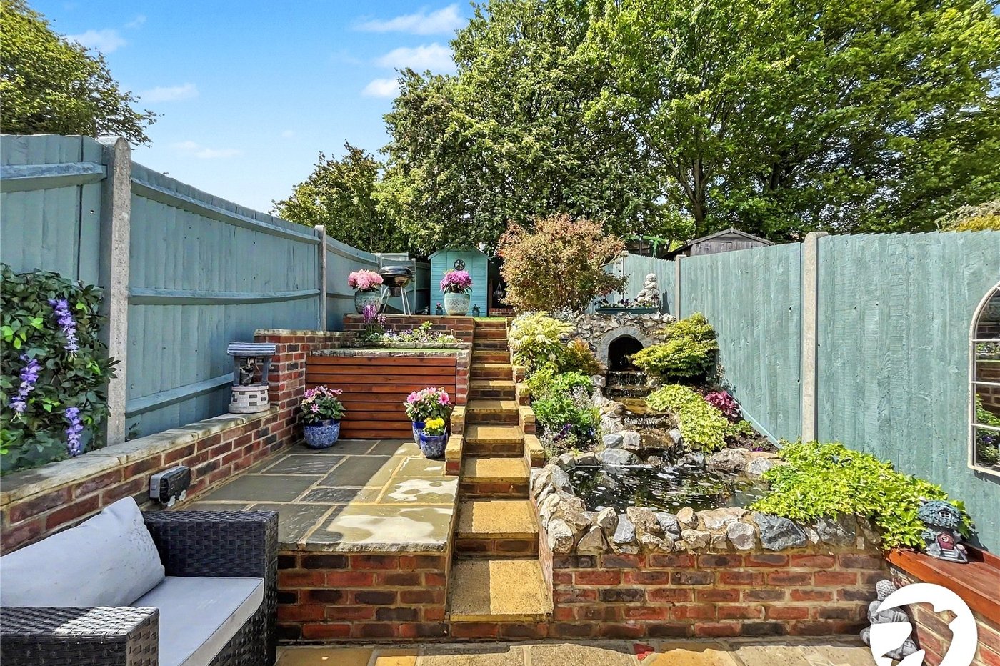 2 bedroom house for sale in Princes Park | Robinson Michael & Jackson