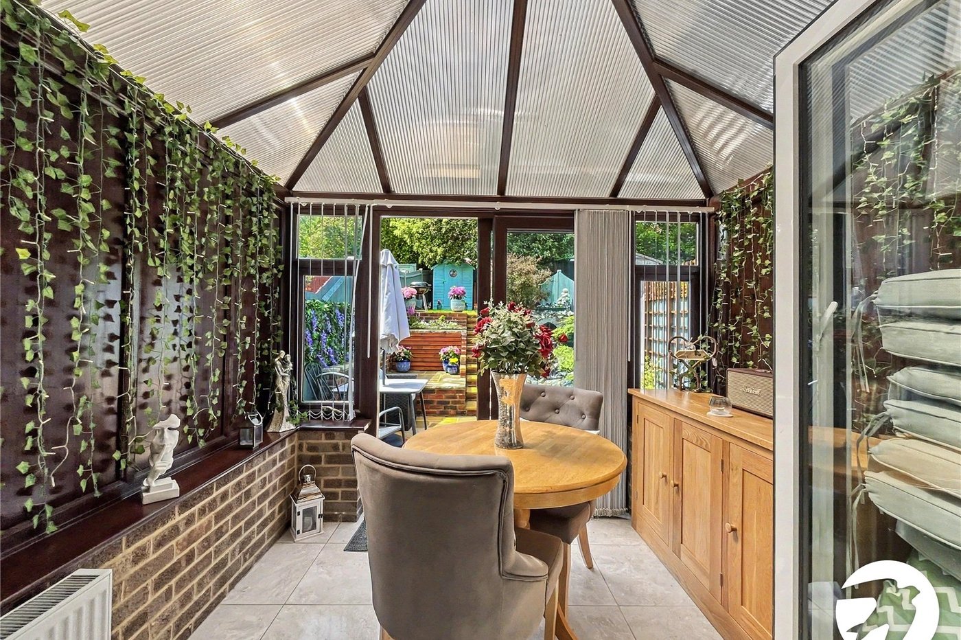 2 bedroom house for sale in Princes Park | Robinson Michael & Jackson