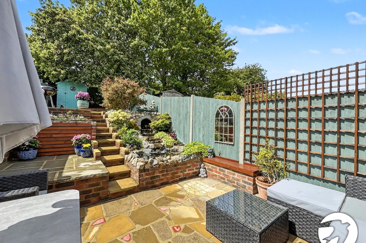 2 bedroom house for sale in Princes Park | Robinson Michael & Jackson
