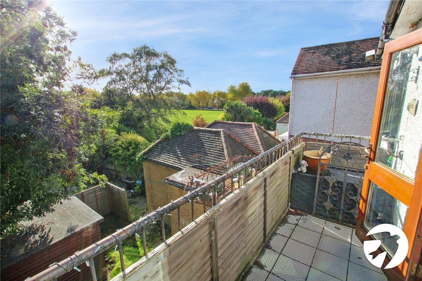 Property for sale in London, SE3 Robinson Jackson