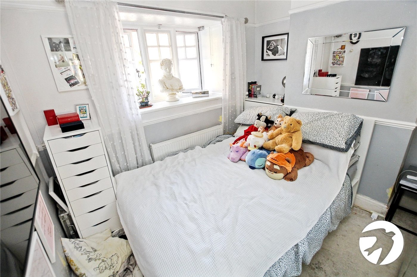 Property for sale in London, SE3 Robinson Jackson