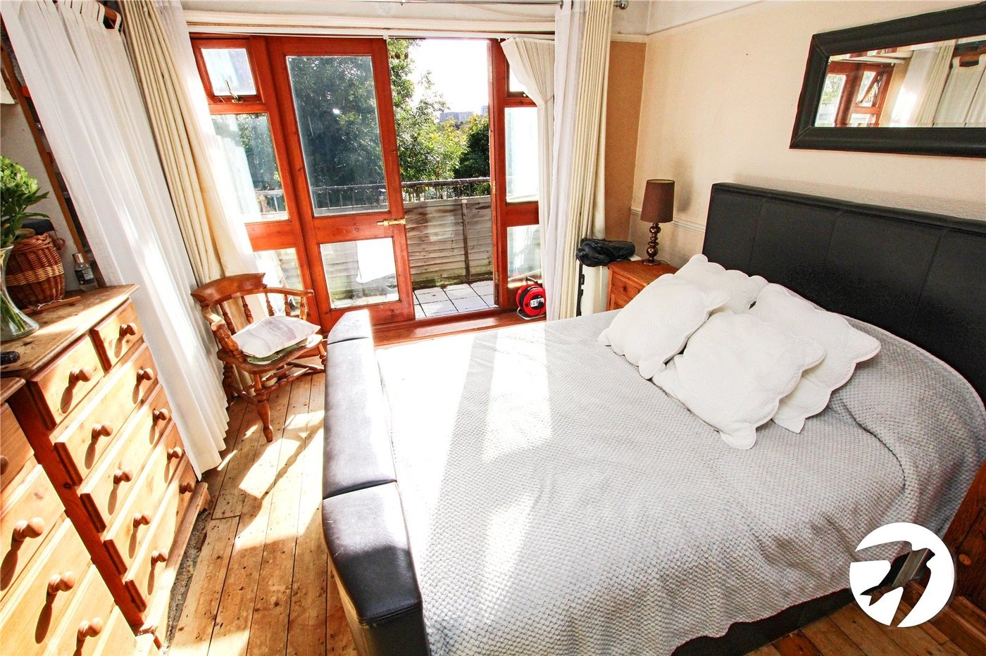 Property for sale in London, SE3 Robinson Jackson