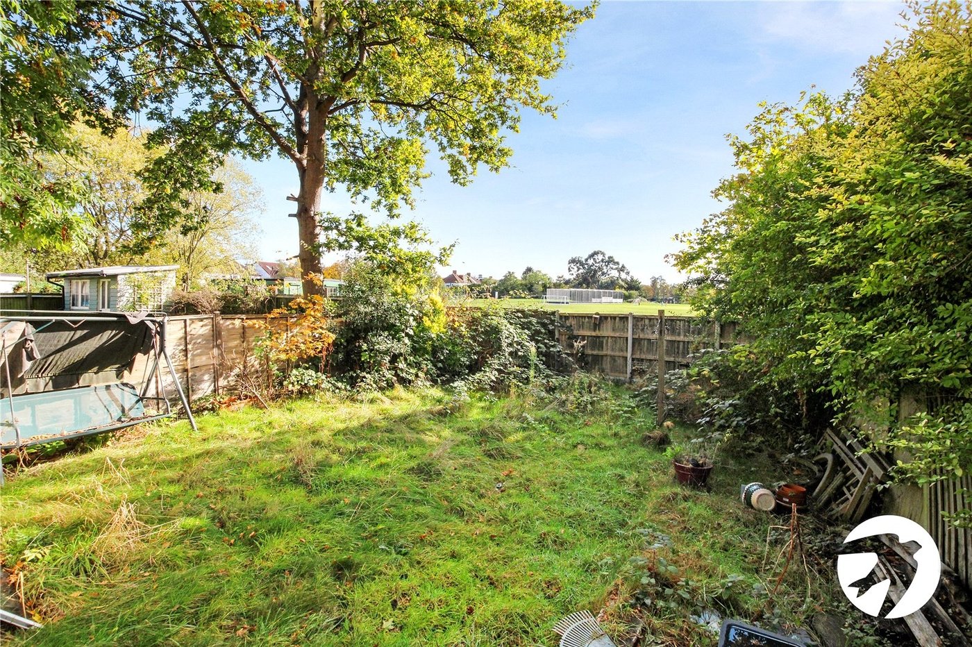 Property for sale in London, SE3 Robinson Jackson