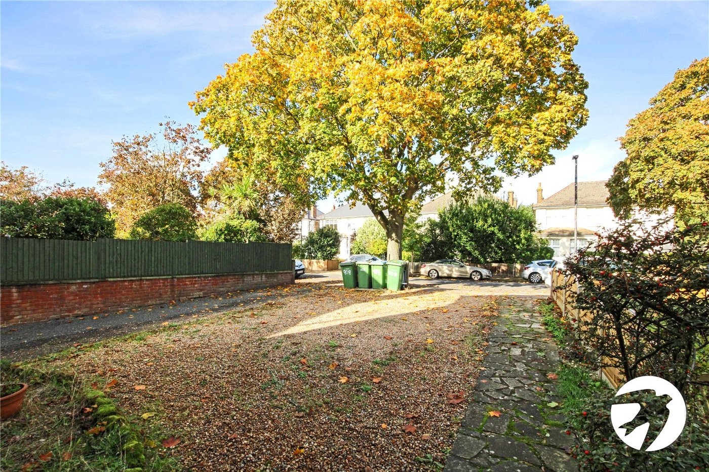 Property for sale in London, SE3 Robinson Jackson