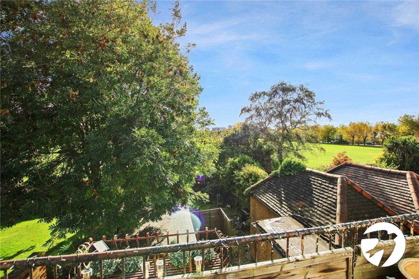 Property for sale in London, SE3 Robinson Jackson