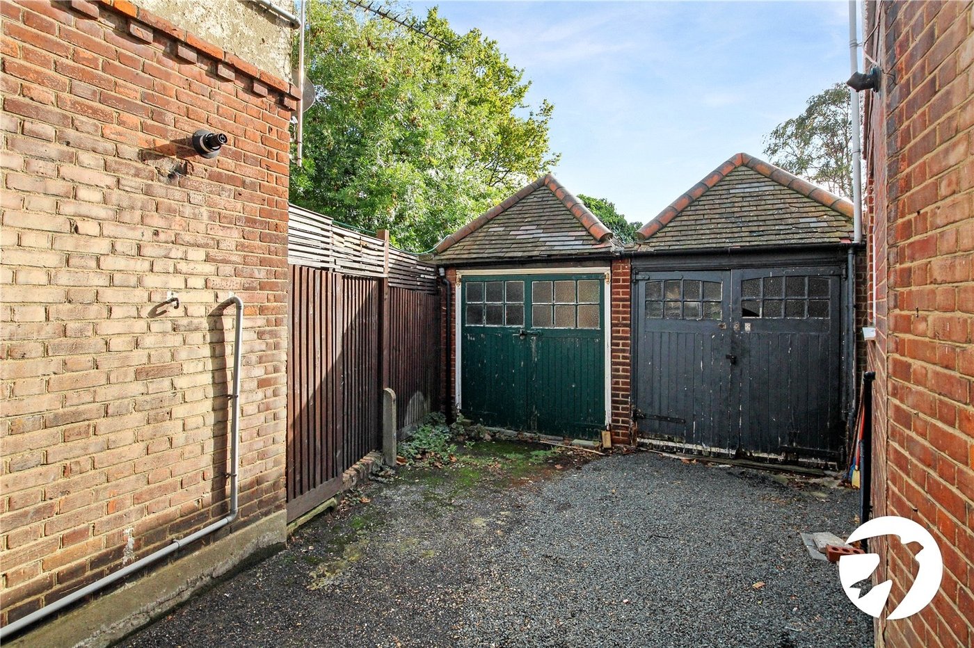 Property for sale in London, SE3 Robinson Jackson