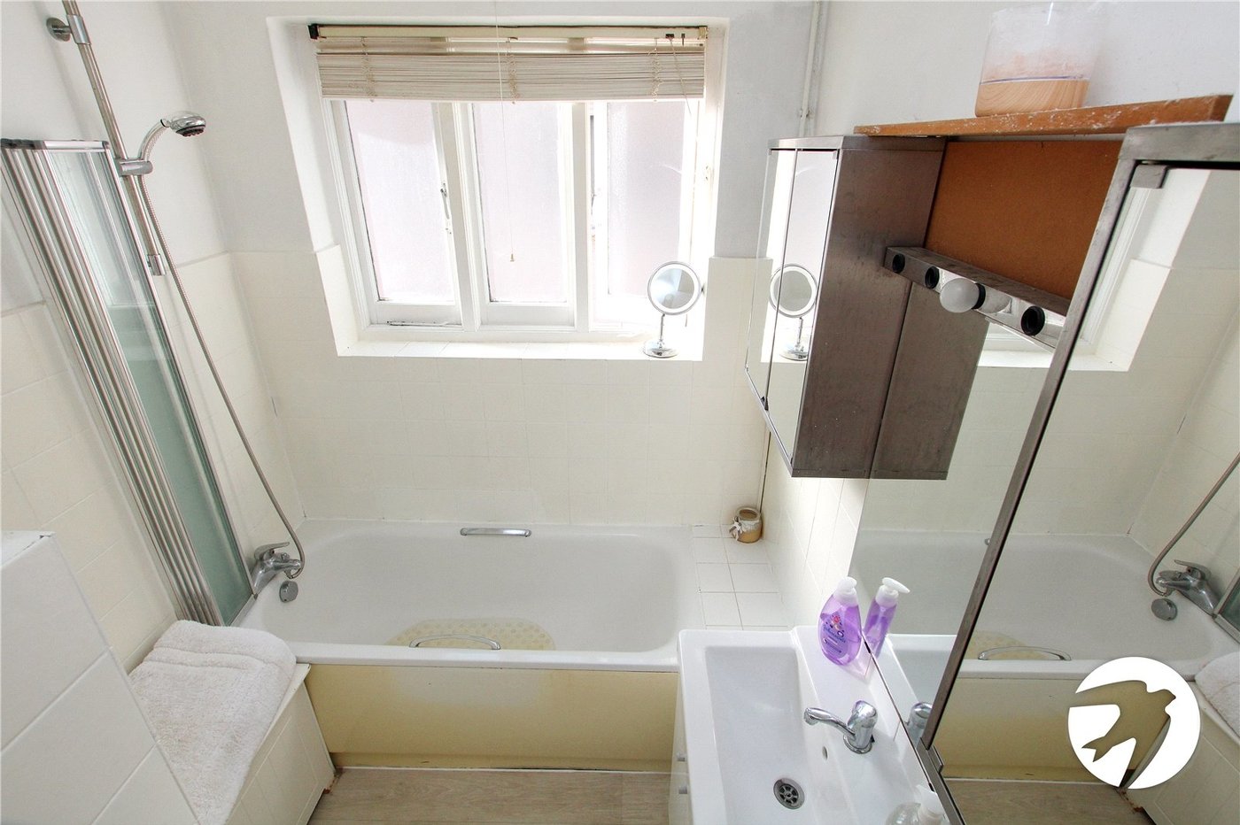 Property for sale in London, SE3 Robinson Jackson