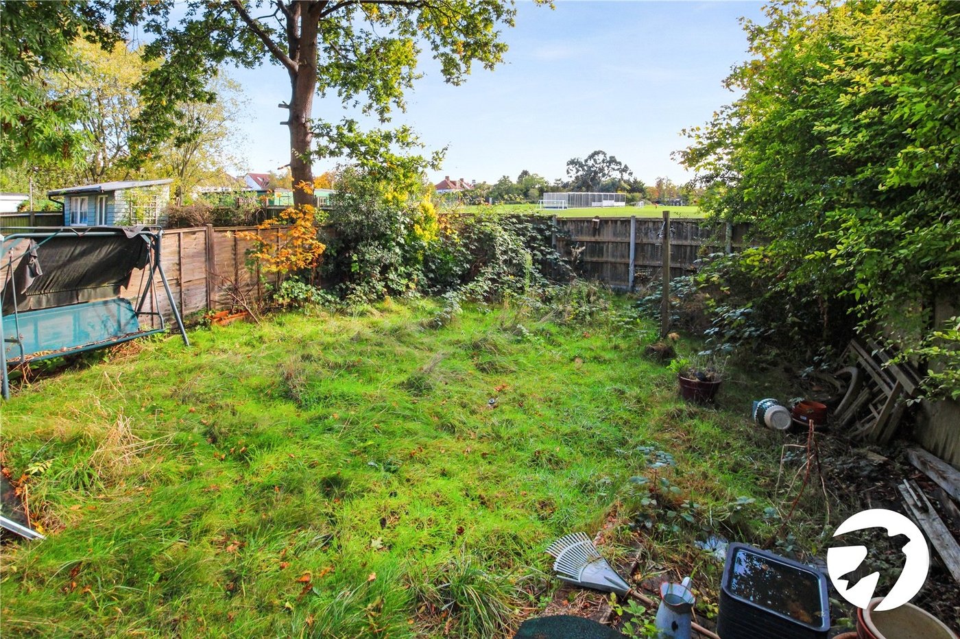 Property for sale in London, SE3 Robinson Jackson