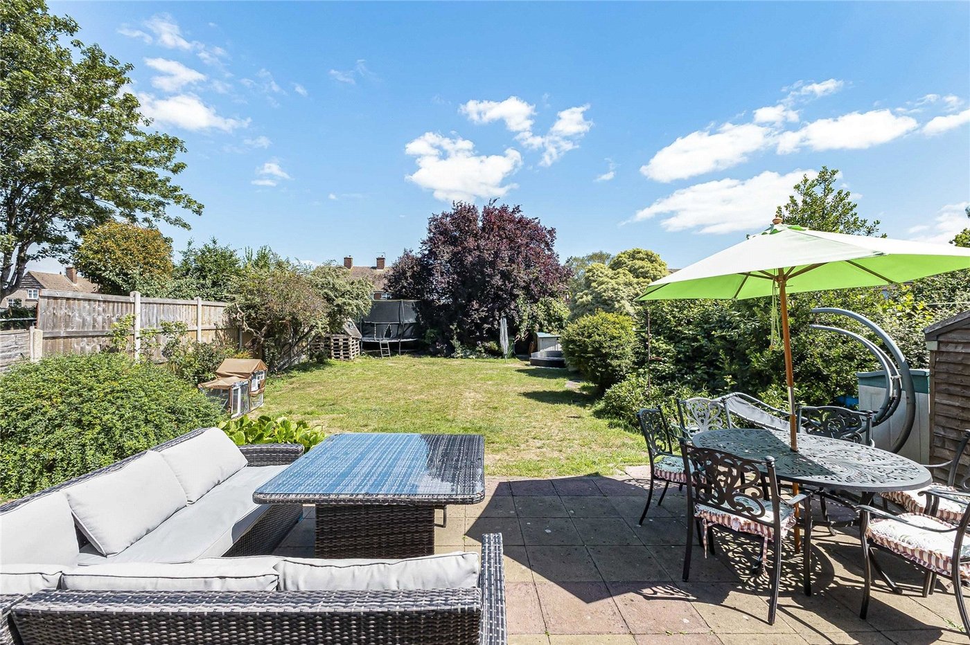4 bedroom house for sale in Gravesend | Robinson Michael & Jackson
