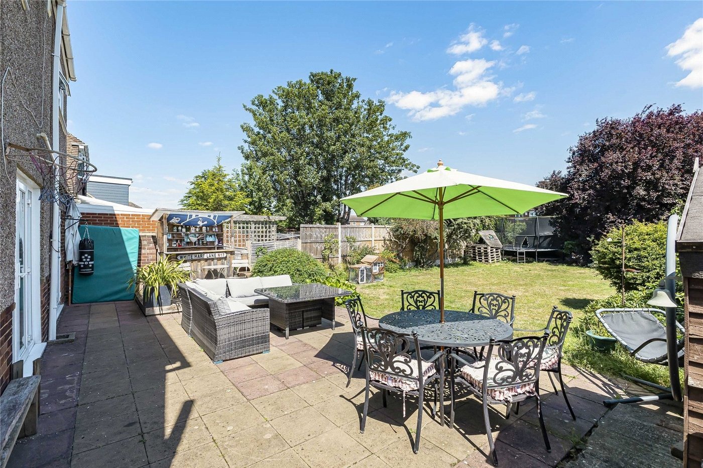 4 bedroom house for sale in Gravesend | Robinson Michael & Jackson