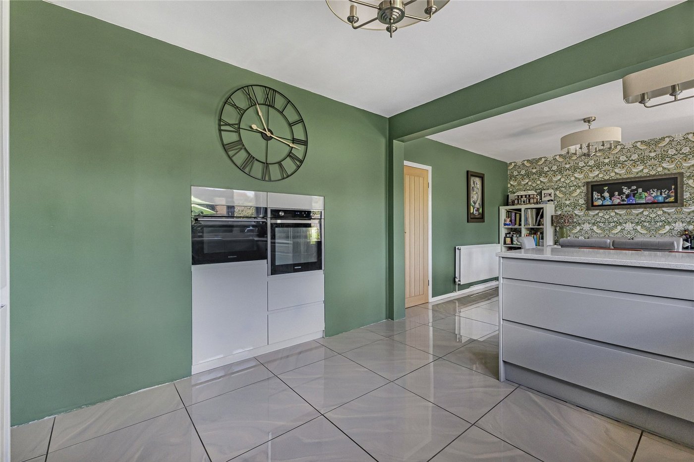 4 bedroom house for sale in Gravesend | Robinson Michael & Jackson