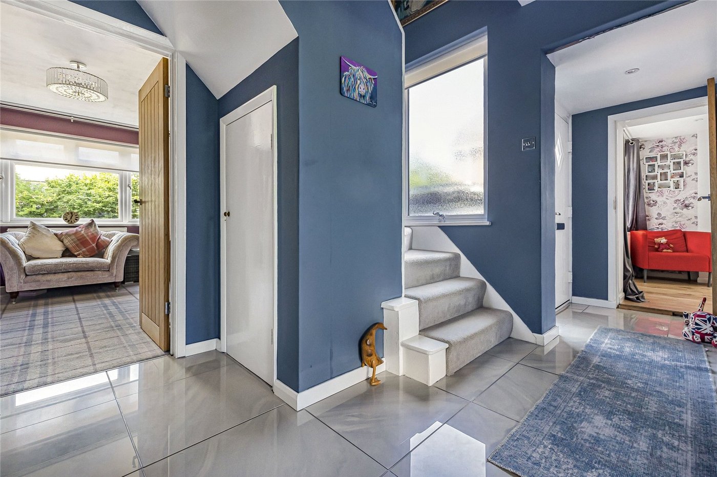 4 bedroom house for sale in Gravesend | Robinson Michael & Jackson