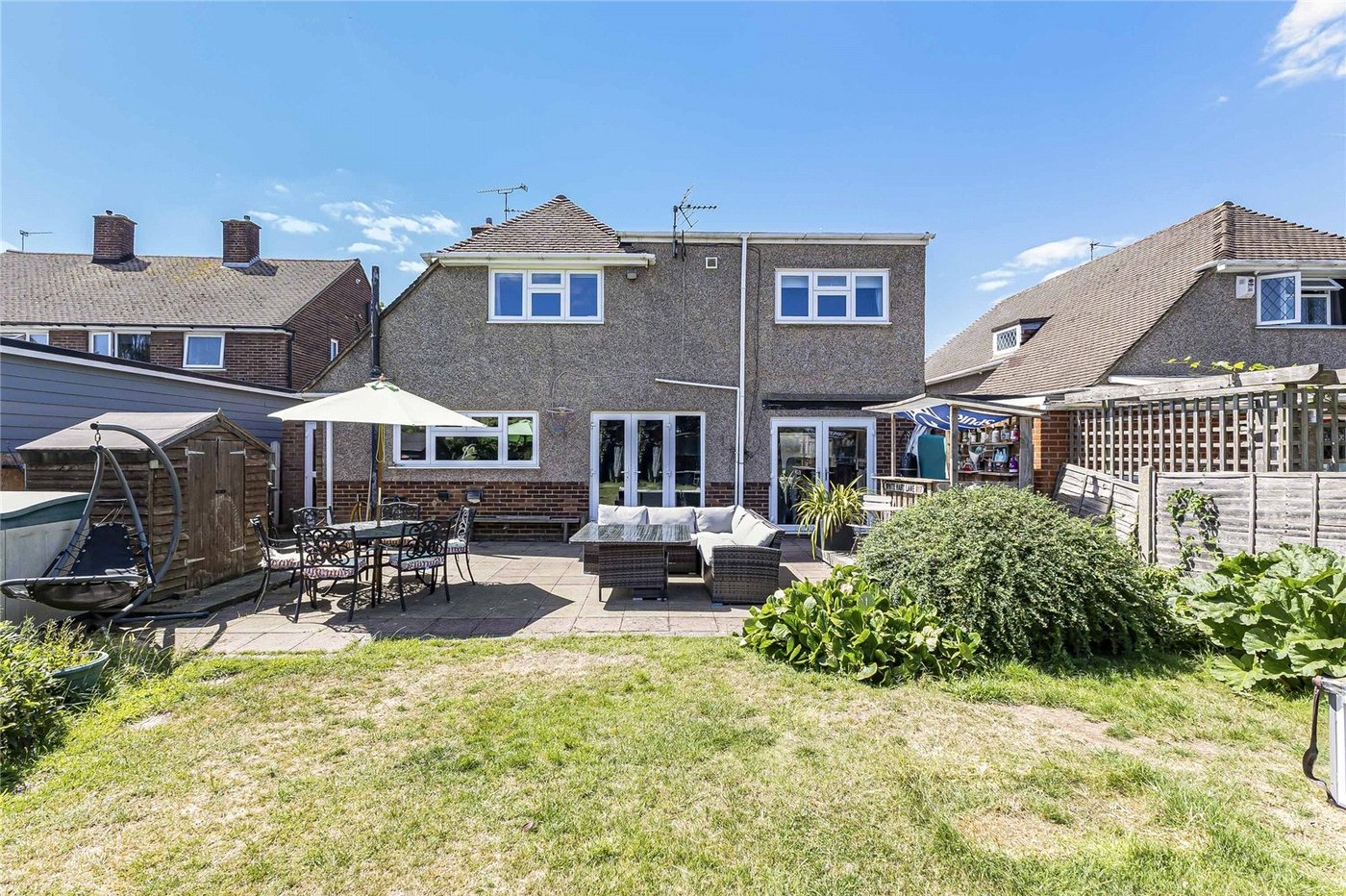 4 bedroom house for sale in Gravesend | Robinson Michael & Jackson