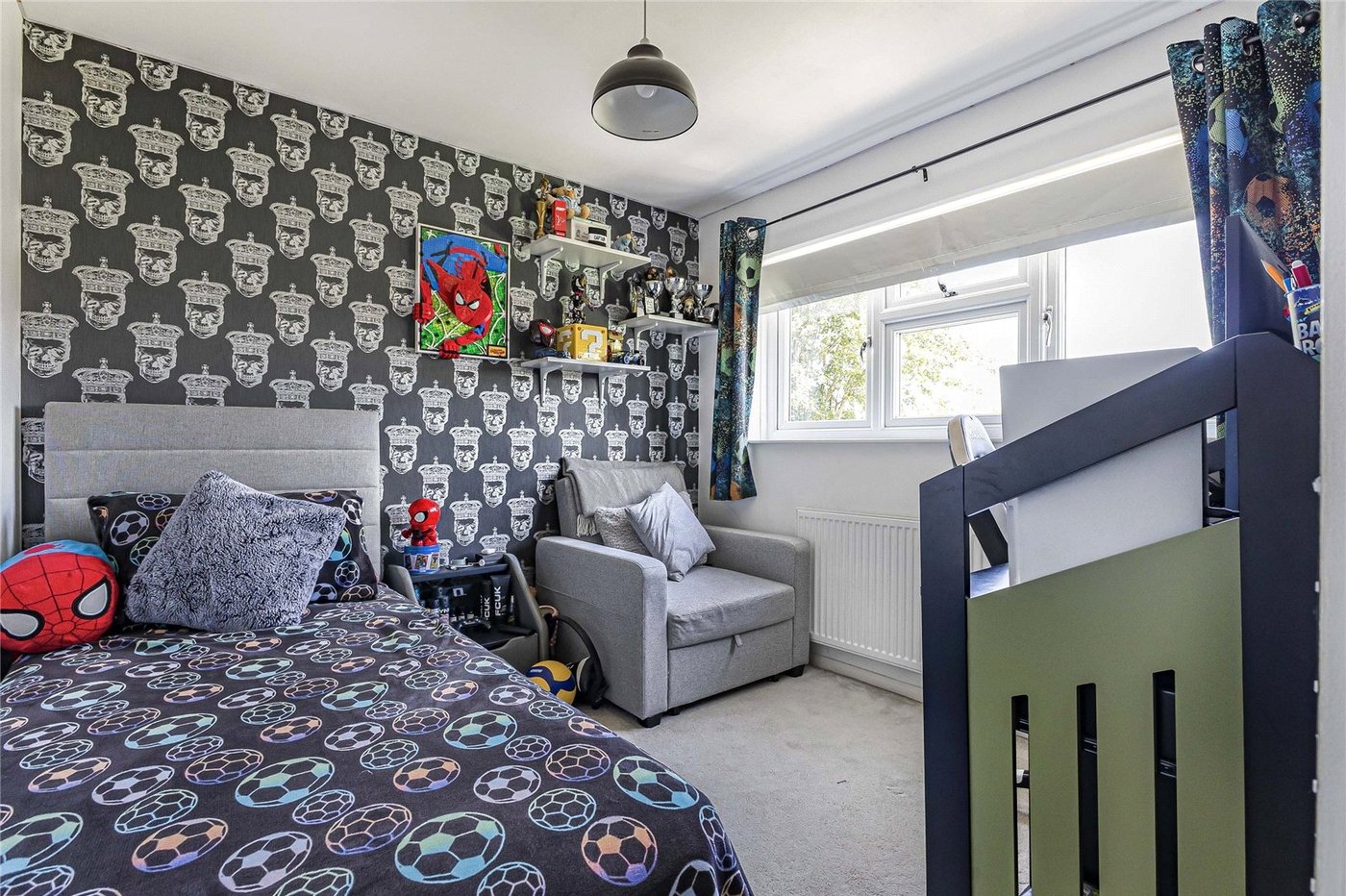 4 bedroom house for sale in Gravesend | Robinson Michael & Jackson
