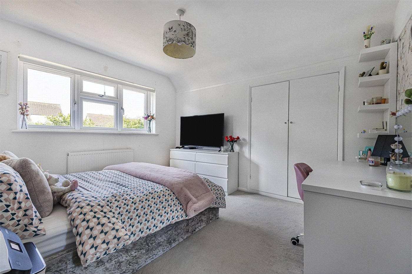 4 bedroom house for sale in Gravesend | Robinson Michael & Jackson