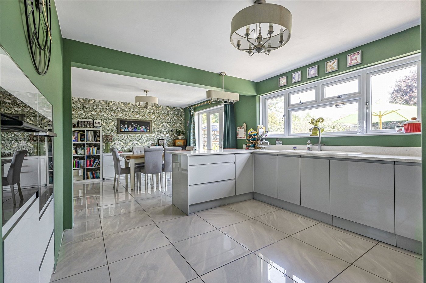 4 bedroom house for sale in Gravesend | Robinson Michael & Jackson