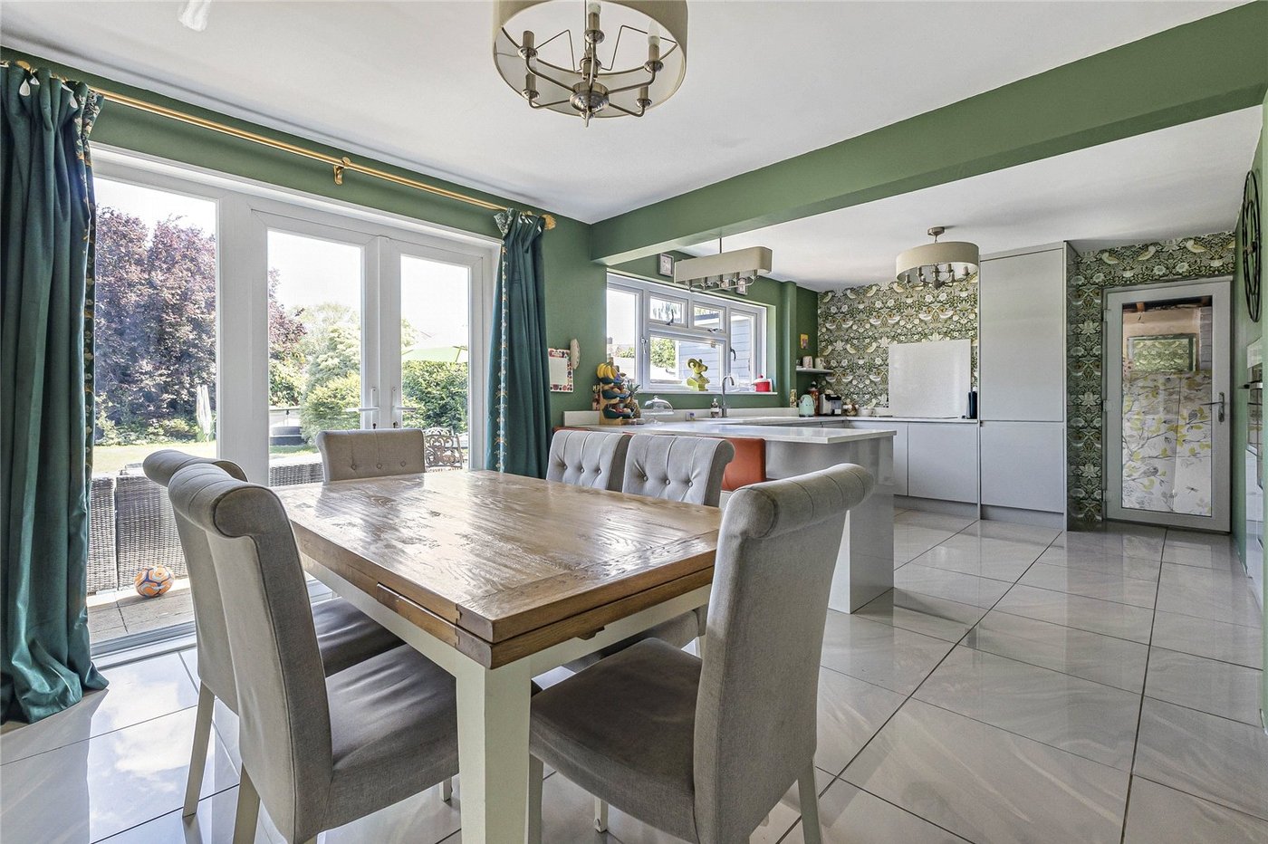 4 bedroom house for sale in Gravesend | Robinson Michael & Jackson
