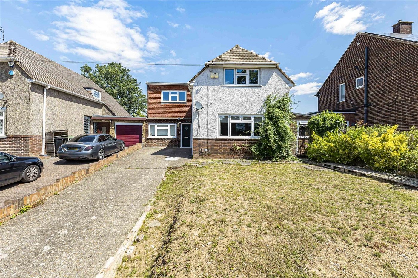 4 bedroom house for sale in Gravesend | Robinson Michael & Jackson